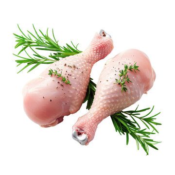 Frozen Turkey