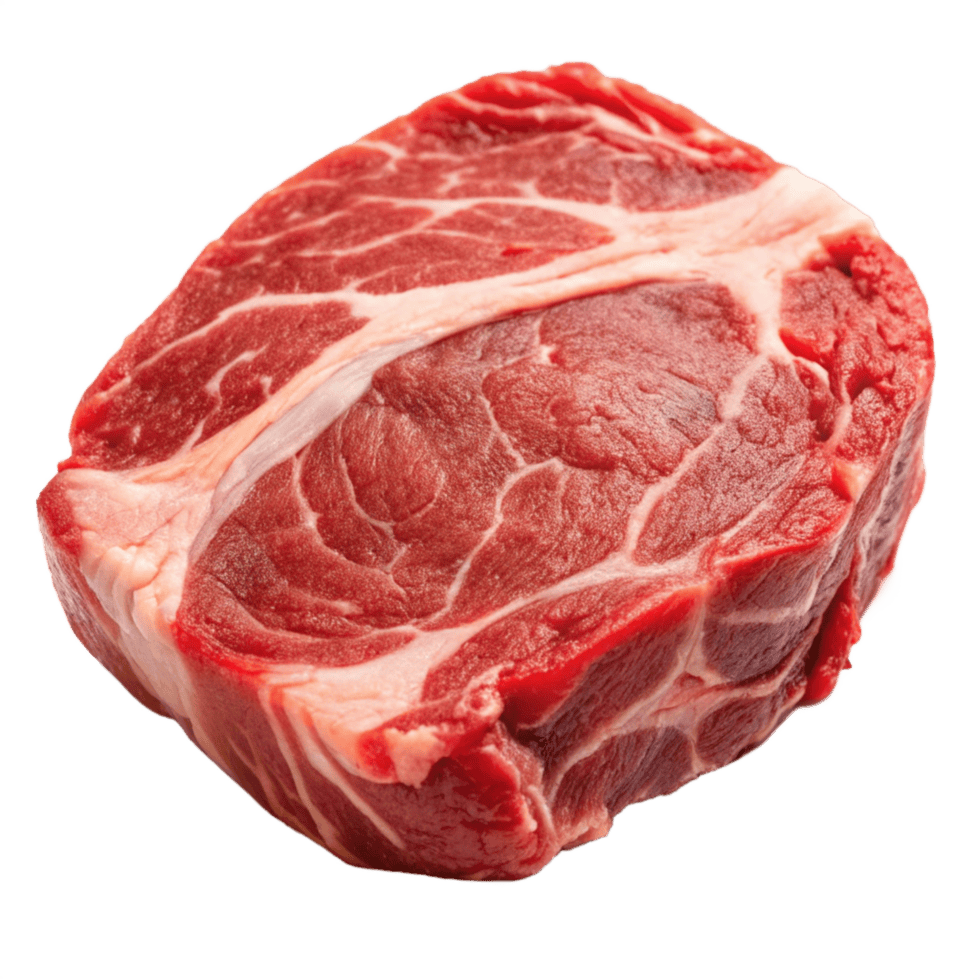 Frozen Beef