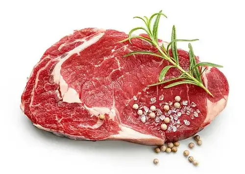 Frozen Beef Exporter