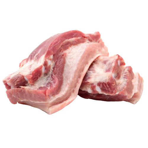 Frozen Pork Belly