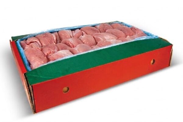 Frozen Turkey Drumstick Skinless and Boneless Frozen Turkey Drumstick Skinless and Boneless
