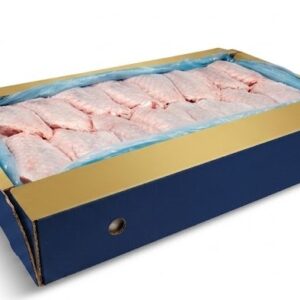 Frozen Turkey Thigh With Skin and Bone Frozen Turkey Thigh With Skin and Bone