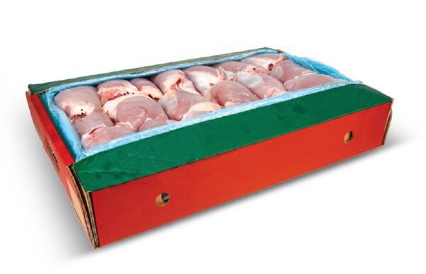 Frozen Turkey Thigh Skinless and Boneless Frozen Turkey Thigh Skinless and Boneless