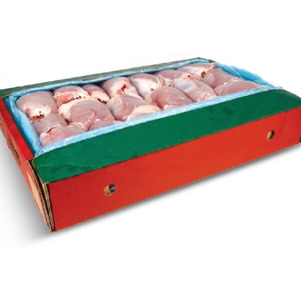 Frozen Turkey Whole Leg Skinless and Boneless Frozen Turkey Whole Leg Skinless and Boneless